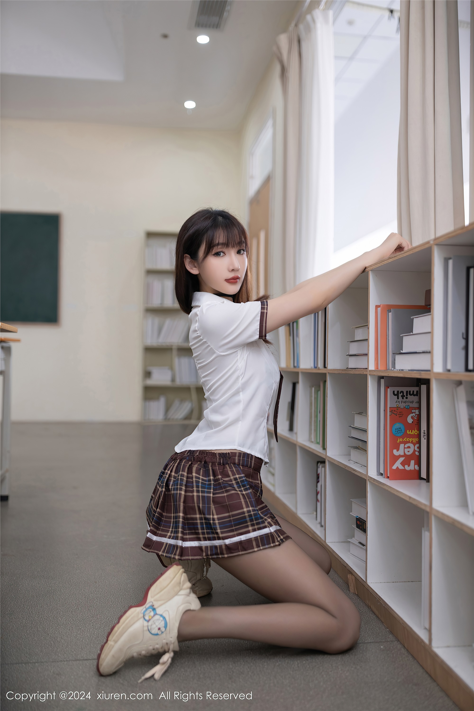 Xiuren秀人网 2024.07.25 NO.8918 陆萱萱